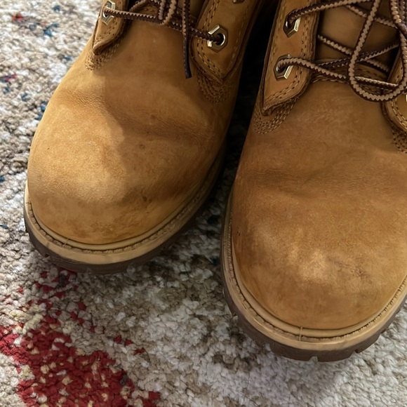 Timberland® Premium 6-Inch Waterproof Boot - Picture 14 of 16